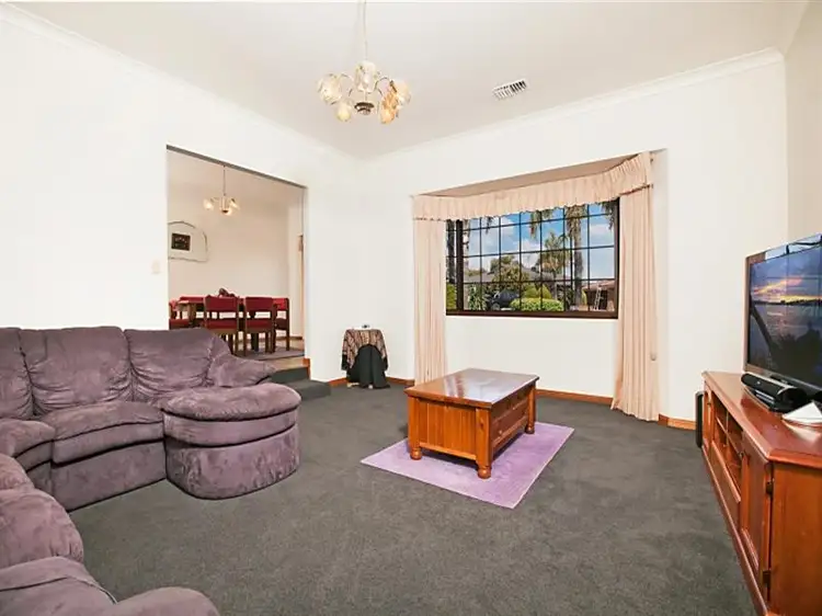 Second view of Homely house listing, 42 St Andrews Way, Morphett Vale SA