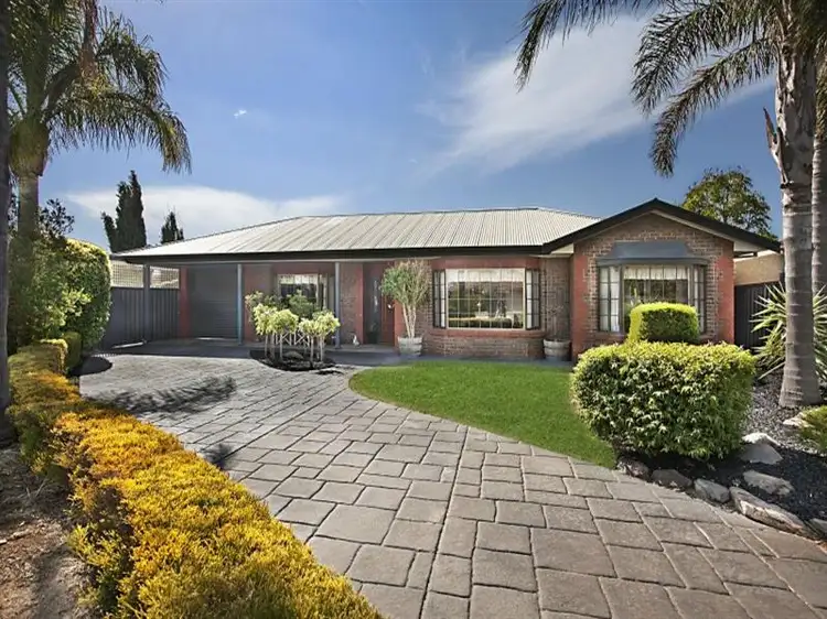 Third view of Homely house listing, 42 St Andrews Way, Morphett Vale SA