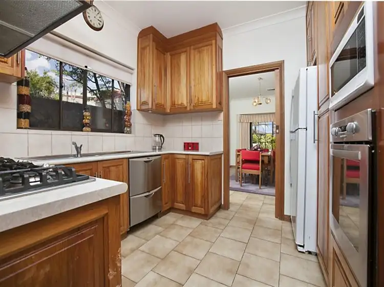 Fourth view of Homely house listing, 42 St Andrews Way, Morphett Vale SA