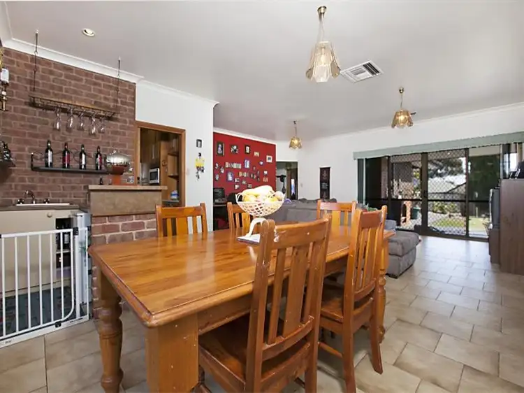 Fifth view of Homely house listing, 42 St Andrews Way, Morphett Vale SA
