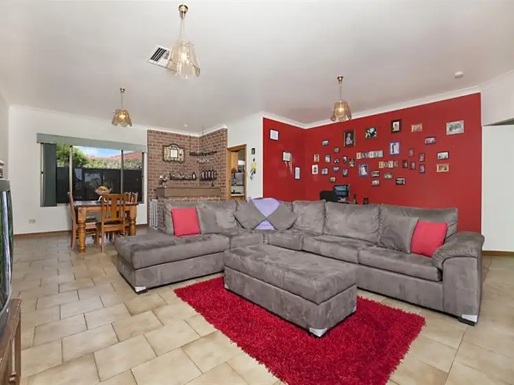 Sixth view of Homely house listing, 42 St Andrews Way, Morphett Vale SA