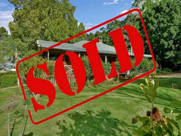 Main view of Homely house listing, 95 Myrtle Creek Ave, Tahmoor NSW