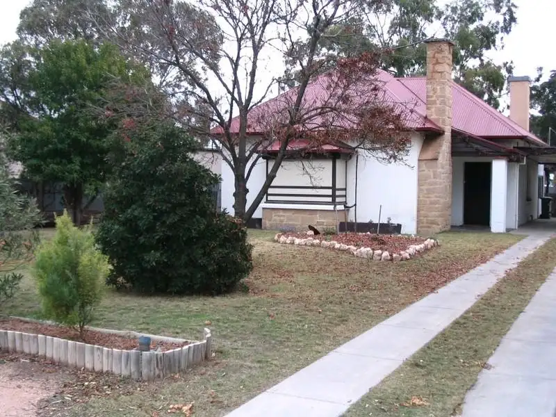 Main view of Homely house listing, 4 Marrara St, Renmark SA