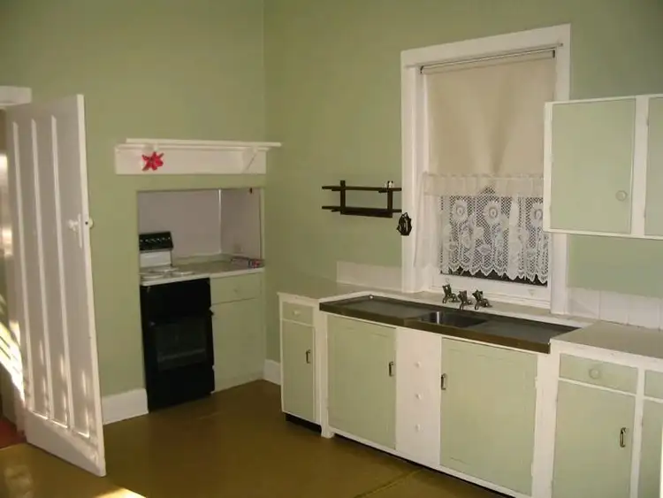 Second view of Homely house listing, 4 Marrara St, Renmark SA