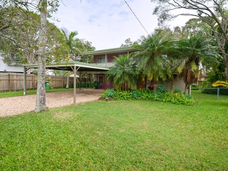 Main view of Homely house listing, 33 Oxley St, Deception Bay QLD
