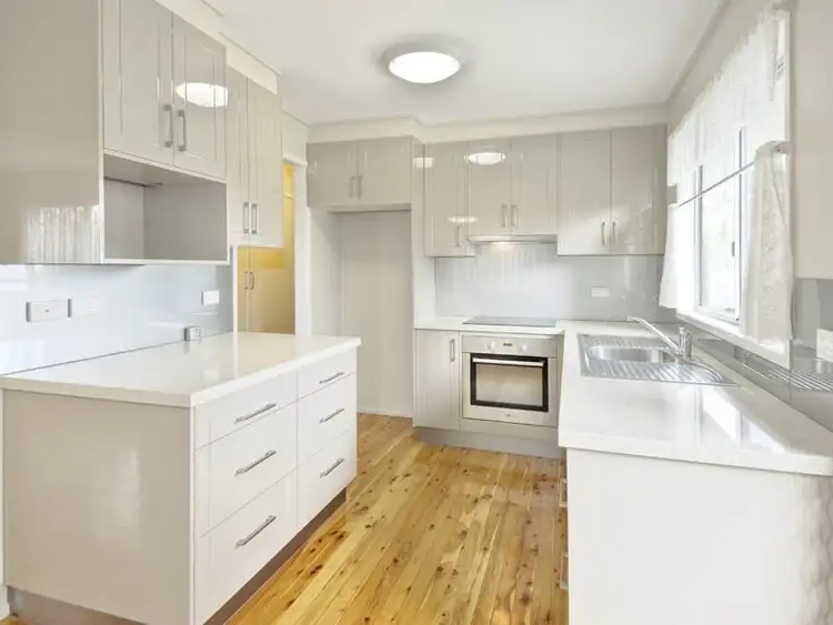 Second view of Homely house listing, 33 Oxley St, Deception Bay QLD