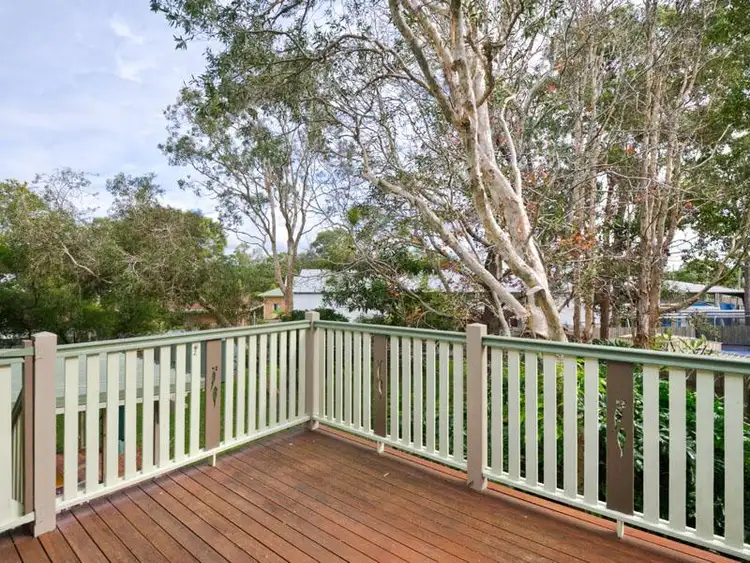Third view of Homely house listing, 33 Oxley St, Deception Bay QLD
