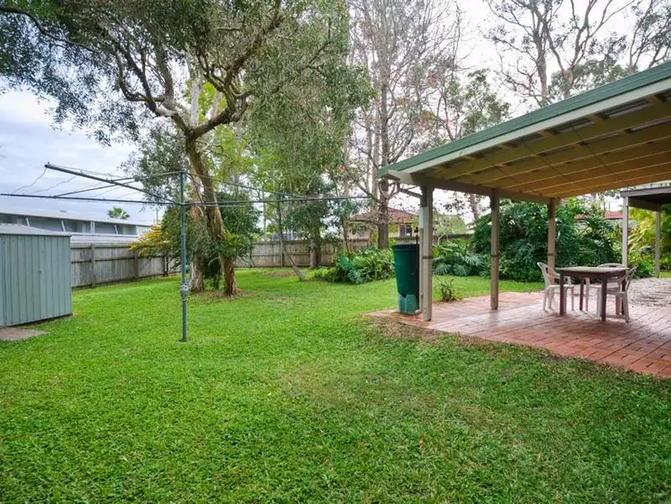 Fourth view of Homely house listing, 33 Oxley St, Deception Bay QLD