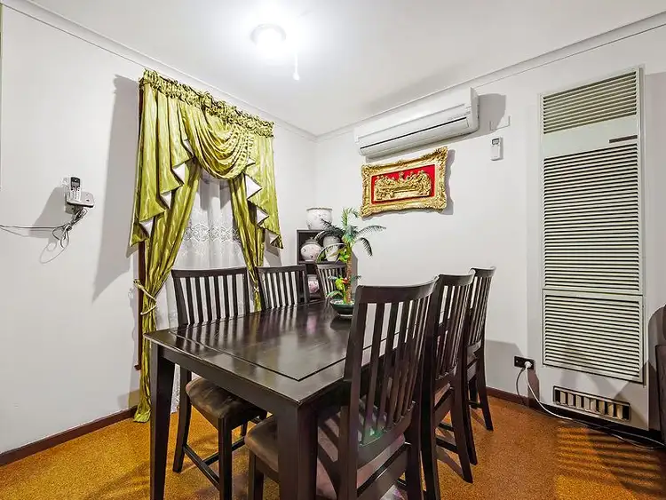 Fifth view of Homely house listing, 4 Herald Walk, Kings Park VIC