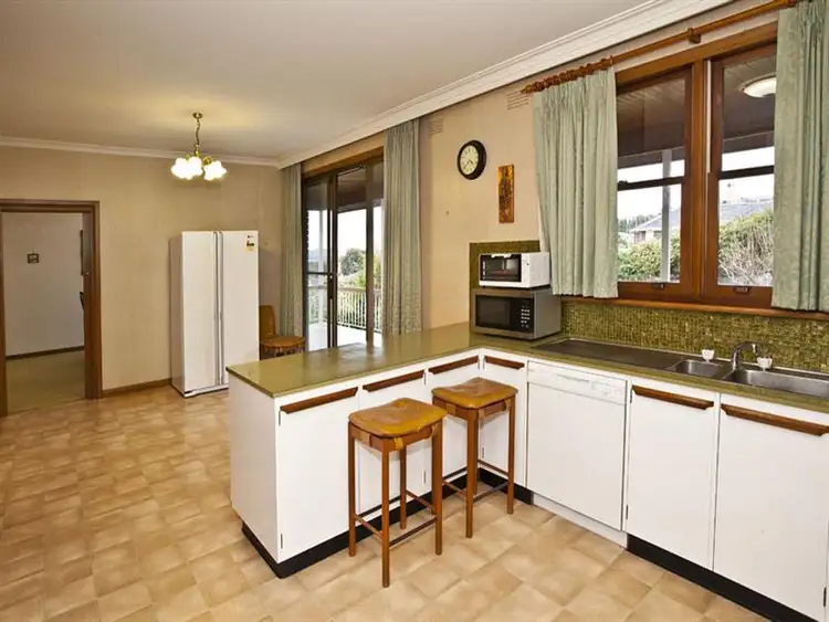 Sixth view of Homely house listing, 56 Wilson Rd, Glen Waverley VIC