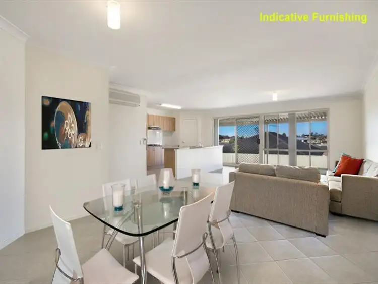 Third view of Homely house listing, 7 Peregrine Cl, Aberglasslyn NSW