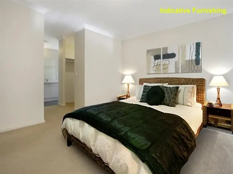 Fourth view of Homely house listing, 7 Peregrine Cl, Aberglasslyn NSW