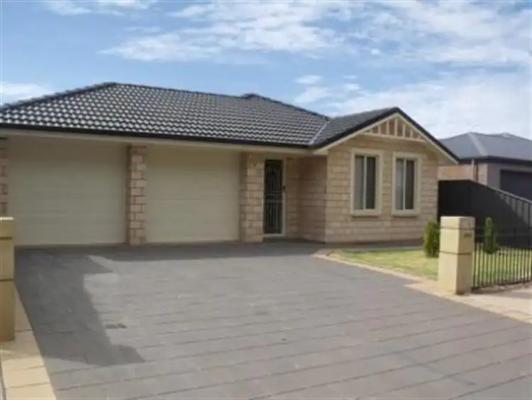498 Andrews Rd, Andrews Farm SA