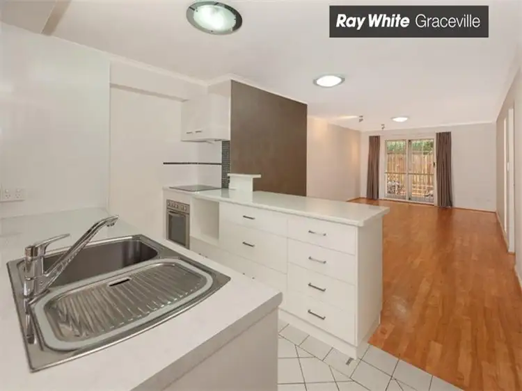 1/60 Hassall St, Corinda QLD