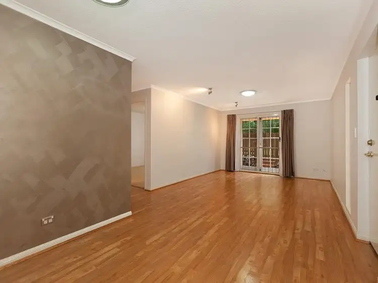 Second view of Homely unit listing, 1/60 Hassall St, Corinda QLD