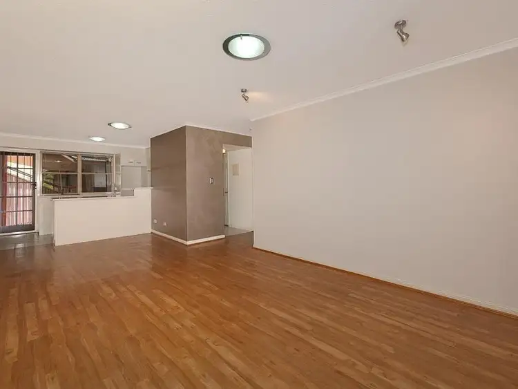 Third view of Homely unit listing, 1/60 Hassall St, Corinda QLD