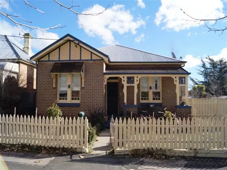 Main view of Homely house listing, 167 Mclachlan St, Orange NSW