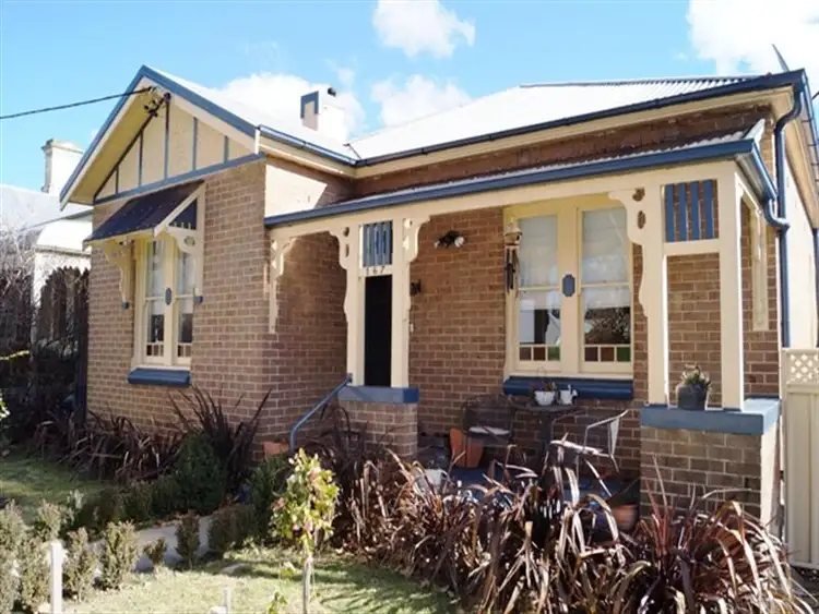 Second view of Homely house listing, 167 Mclachlan St, Orange NSW