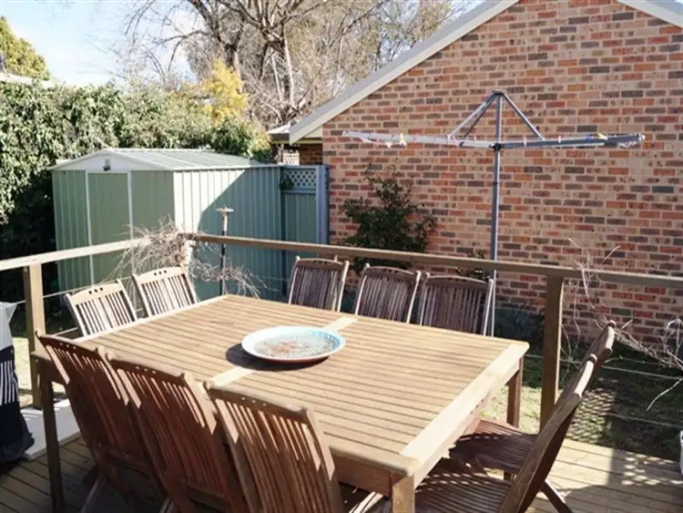 Fourth view of Homely house listing, 167 Mclachlan St, Orange NSW