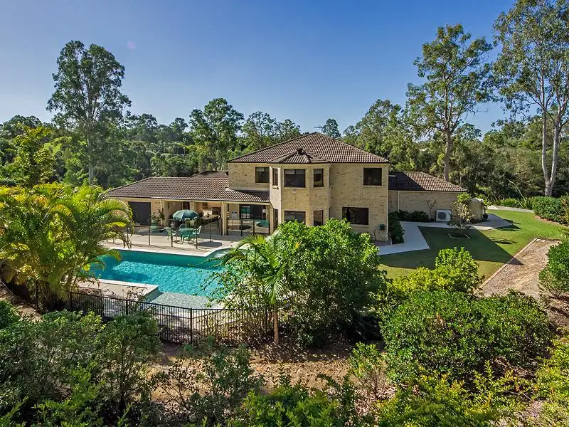 Main view of Homely house listing, 4 Tanja Ct, Tallai QLD