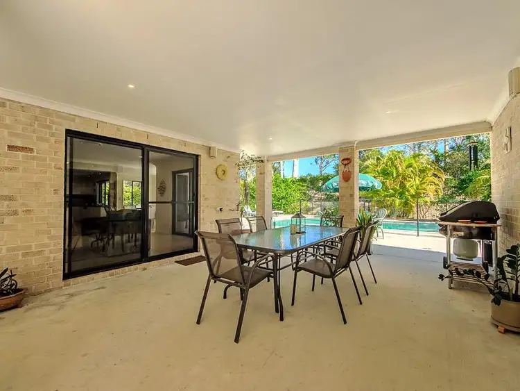 Fifth view of Homely house listing, 4 Tanja Ct, Tallai QLD