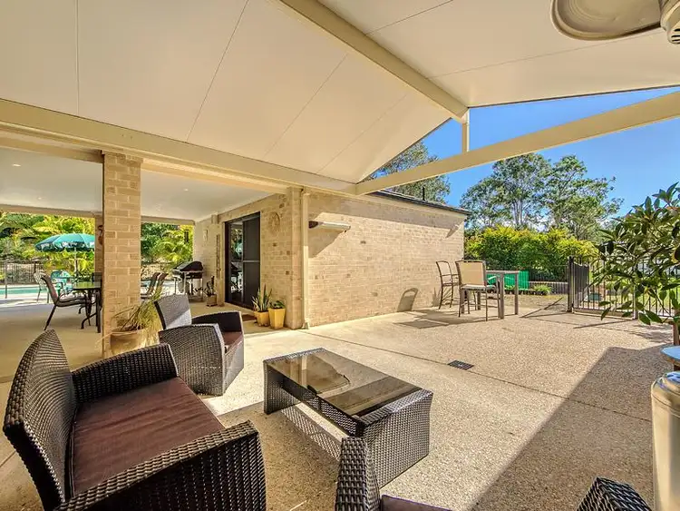 Sixth view of Homely house listing, 4 Tanja Ct, Tallai QLD