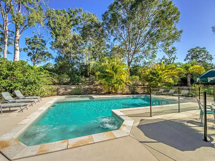 Seventh view of Homely house listing, 4 Tanja Ct, Tallai QLD