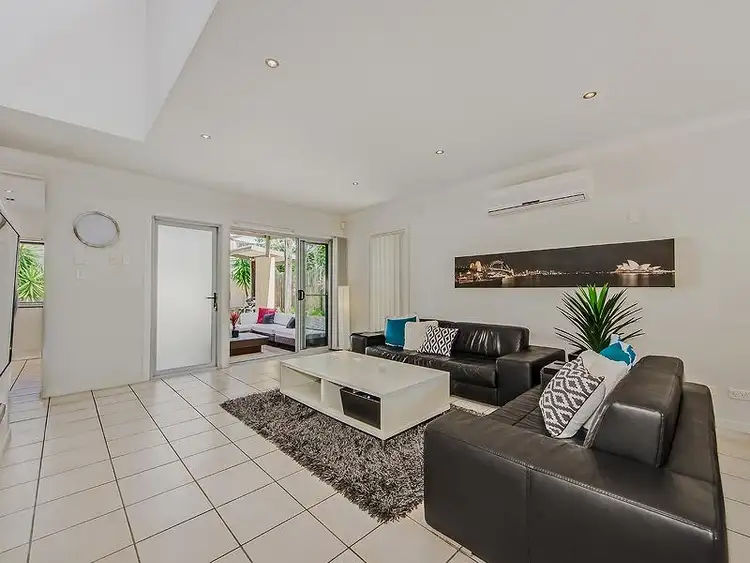 Seventh view of Homely townhouse listing, 11 Benowa Rise. 215 Benowa Rd, Benowa QLD