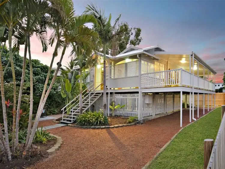 159 Eyre St, North Ward QLD