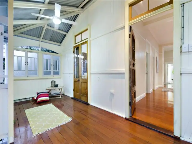 Second view of Homely house listing, 159 Eyre St, North Ward QLD