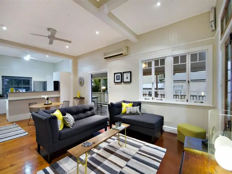 Third view of Homely house listing, 159 Eyre St, North Ward QLD