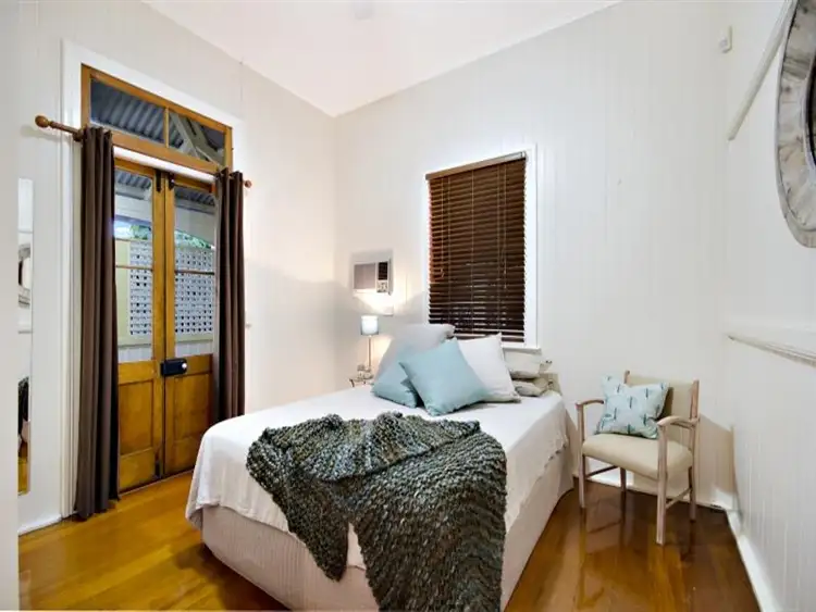 Fourth view of Homely house listing, 159 Eyre St, North Ward QLD