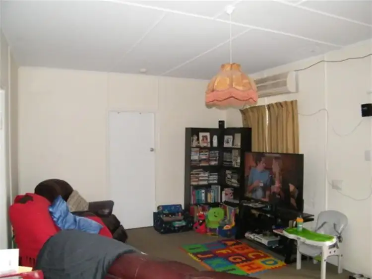 Second view of Homely house listing, 21 Claydon St, Chinchilla QLD