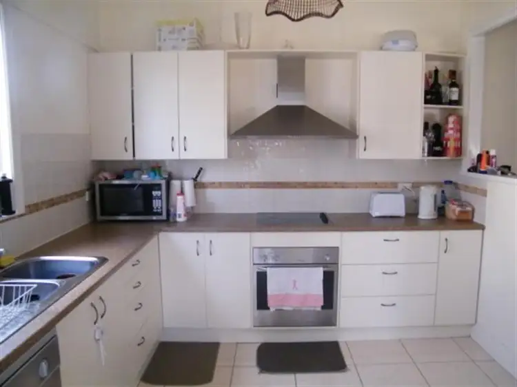 Third view of Homely house listing, 21 Claydon St, Chinchilla QLD