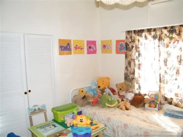 Sixth view of Homely house listing, 21 Claydon St, Chinchilla QLD