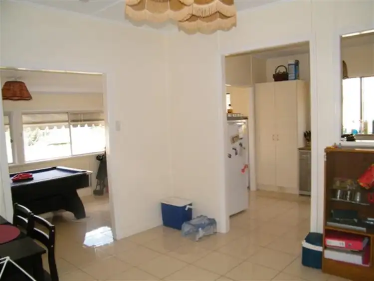 Seventh view of Homely house listing, 21 Claydon St, Chinchilla QLD