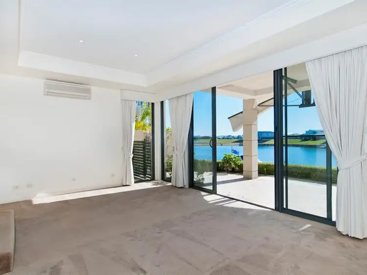Second view of Homely townhouse listing, 16 The Prom, Port Macquarie NSW