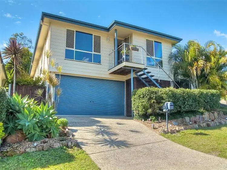 13 MINO St, Springfield QLD