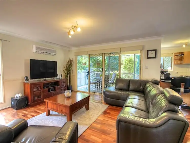 Sixth view of Homely house listing, 13 MINO St, Springfield QLD