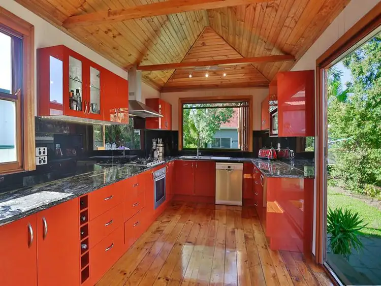 Main view of Homely house listing, 9 Golf Links Rd, Rocklea QLD