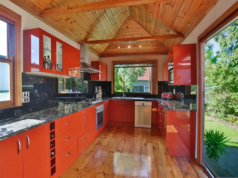 Main view of Homely house listing, 9 Golf Links Rd, Rocklea QLD
