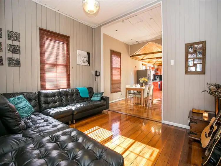 Third view of Homely house listing, 9 Golf Links Rd, Rocklea QLD