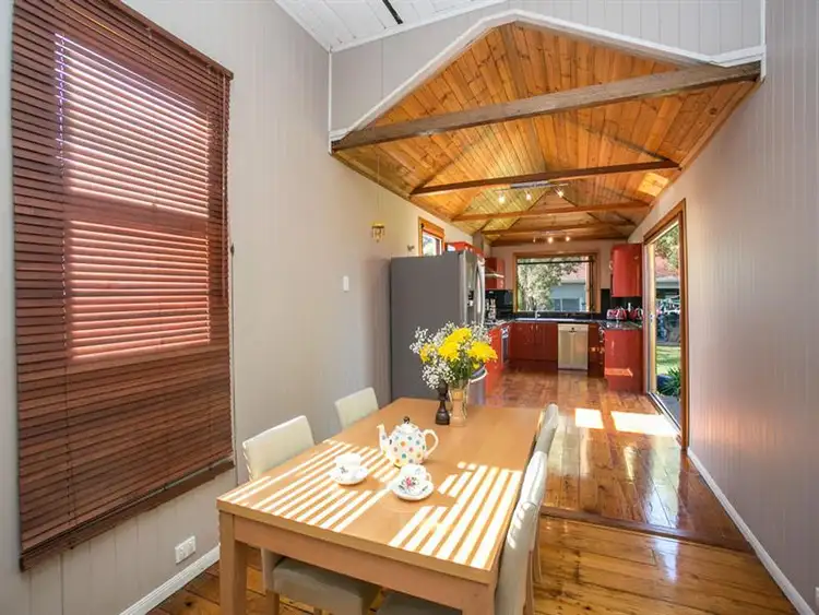 Fourth view of Homely house listing, 9 Golf Links Rd, Rocklea QLD
