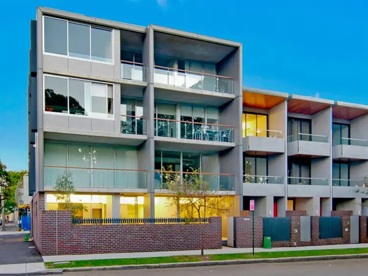 101/117 Wyndham St, Alexandria NSW