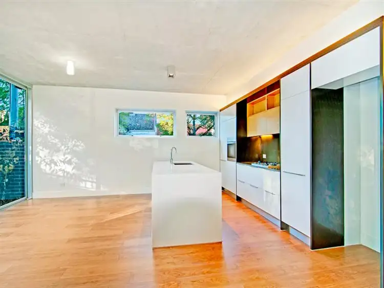 Third view of Homely apartment listing, 101/117 Wyndham St, Alexandria NSW