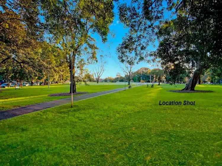 Fourth view of Homely apartment listing, 101/117 Wyndham St, Alexandria NSW