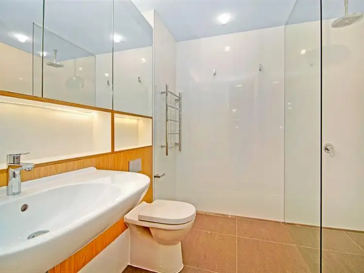 Sixth view of Homely apartment listing, 101/117 Wyndham St, Alexandria NSW