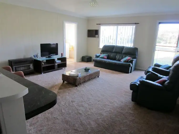 Second view of Homely house listing, 75 Jellicoe St, Temora NSW