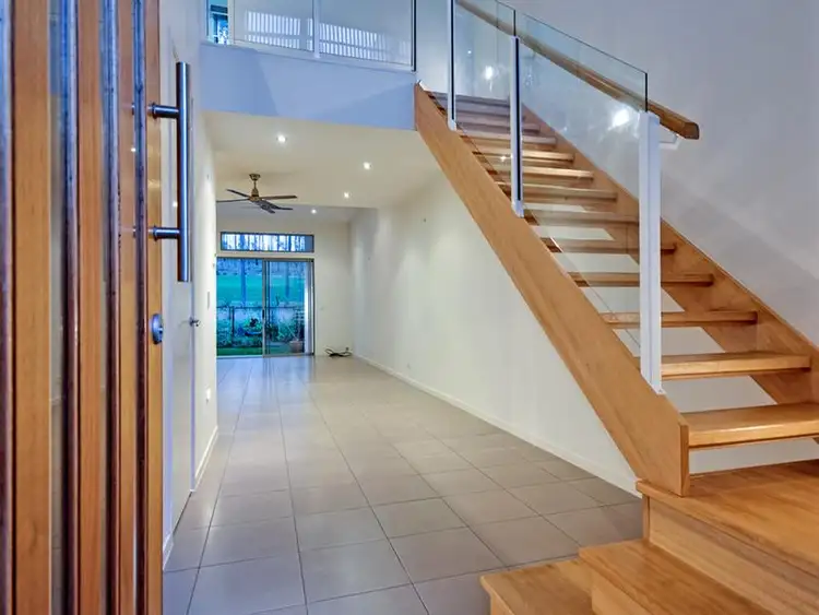 Second view of Homely townhouse listing, 14-26/30 Oakview Cct, Brookwater QLD