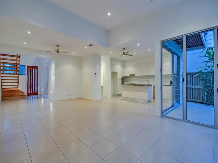 Third view of Homely townhouse listing, 14-26/30 Oakview Cct, Brookwater QLD